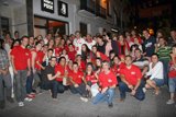 Triunfo del PSOE en Álora